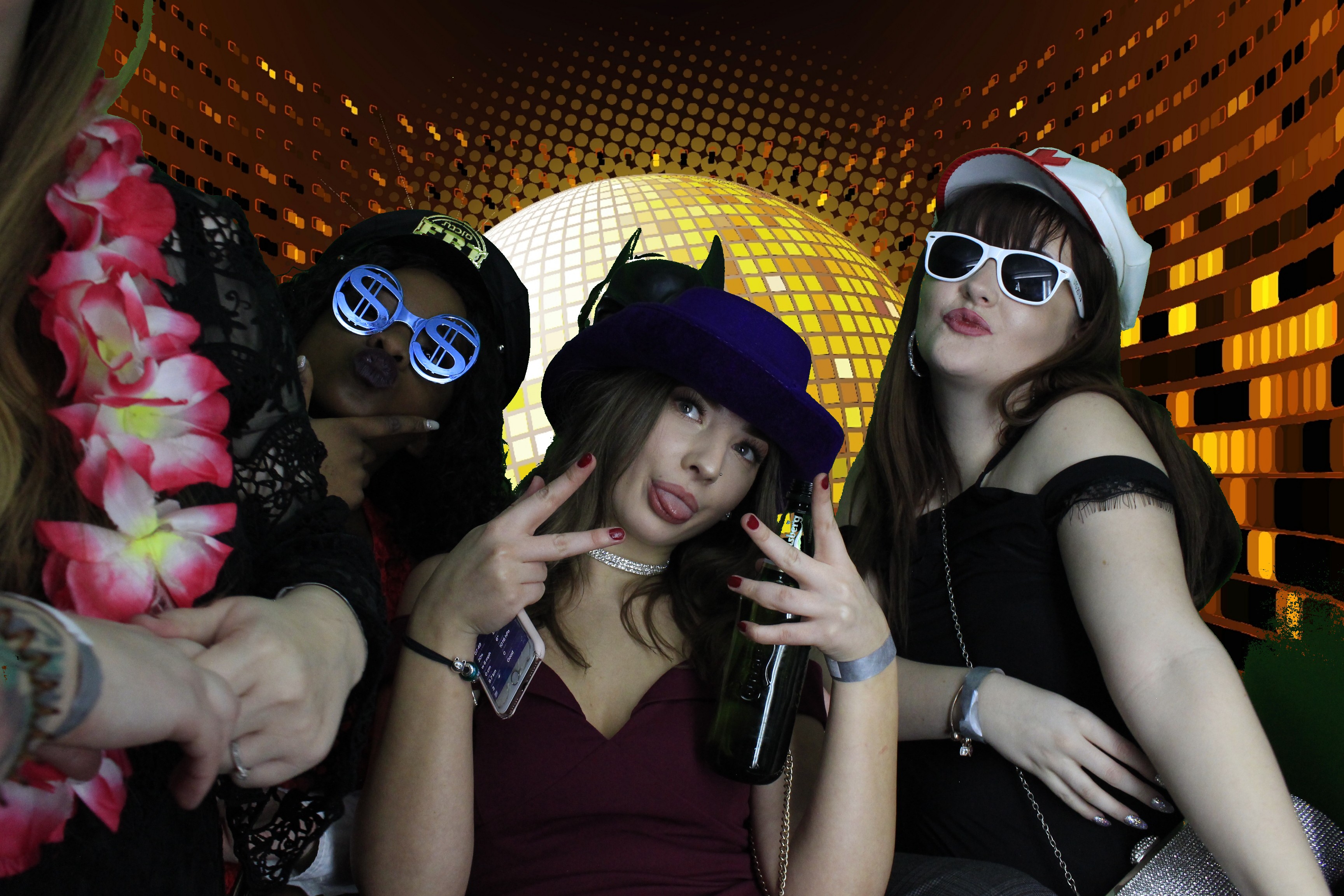 UK PCS Oscars Booth 2 | View more photos from the event at gallery.myphotoboothexperience.co.uk/u/MyPhotoBoothExperienceLtd/UK-PCS-Oscars-Booth-2